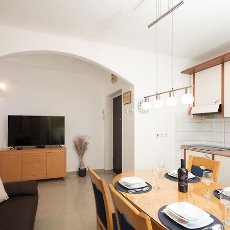 Apartment Nena Zadar Exterior photo