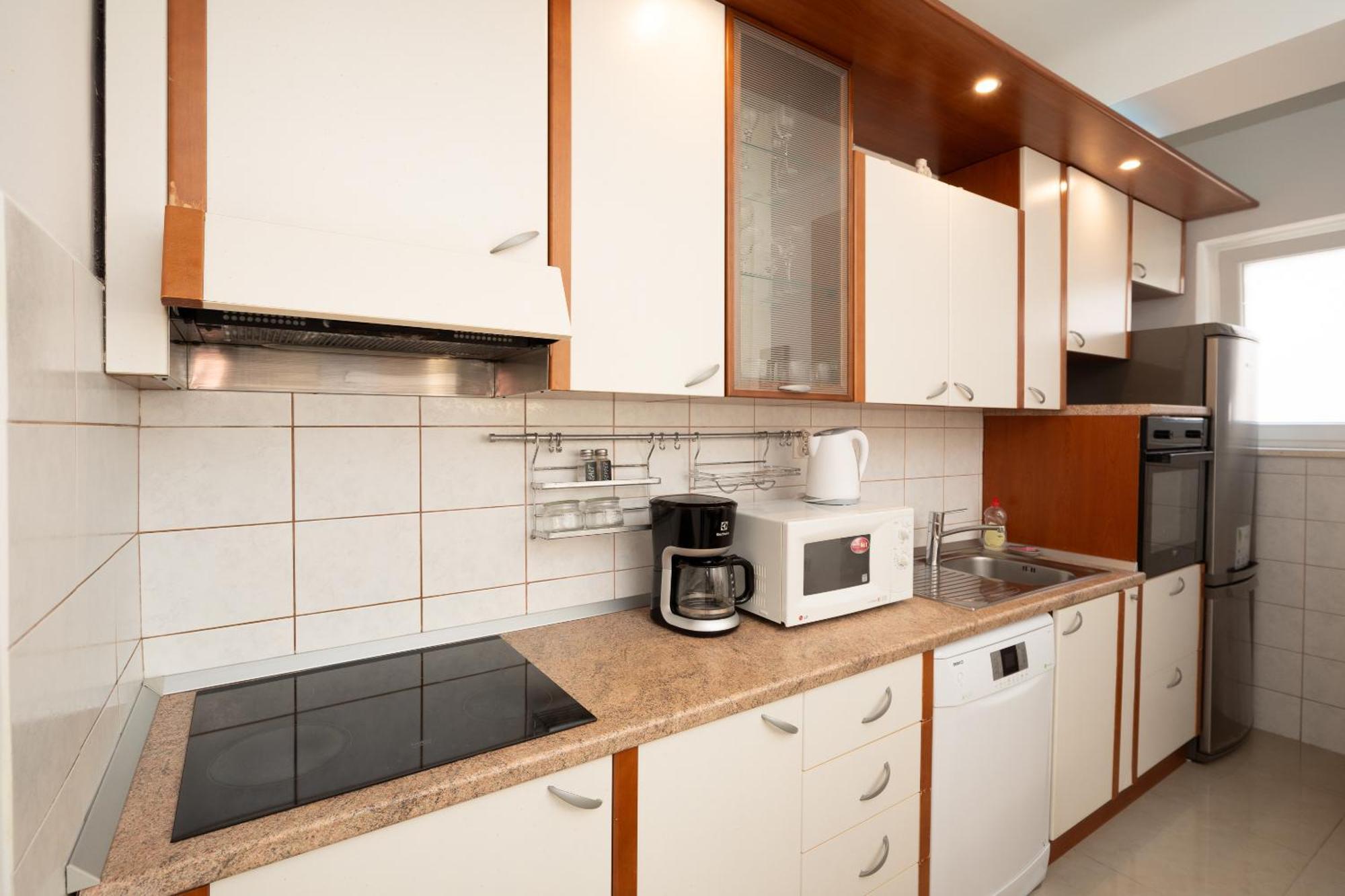 Apartment Nena Zadar Exterior photo