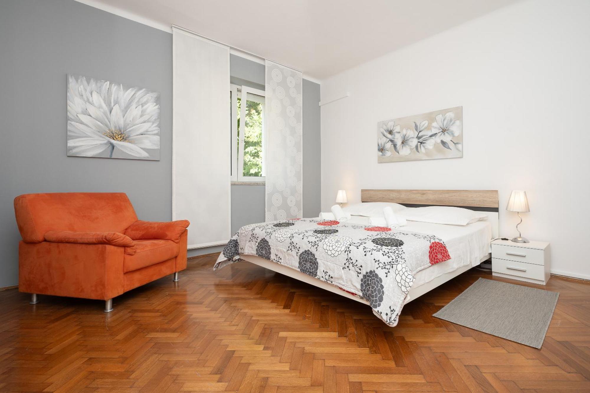 Apartment Nena Zadar Exterior photo